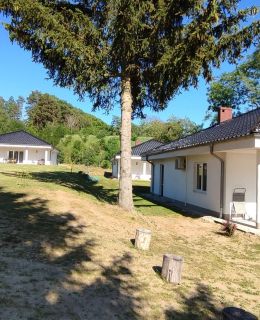 Louisa Park Łagów