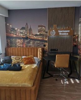 Przytulny apartament Brooklyn Centrum miasta Rzeszów - Podwisłocze 38