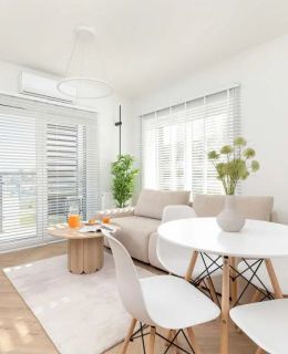 Paderewskiego 51F | Stylowy Apartament | Parking Rzeszów