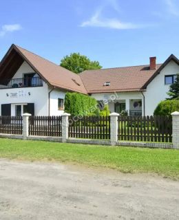 Pokoje gościnne Grzegorz i Sylwia Owczarek Stronie Śląskie