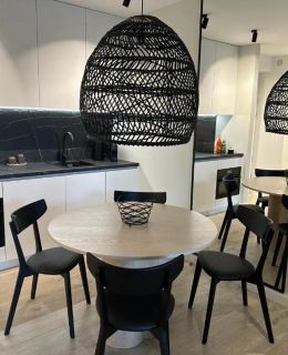 PRESTIGE ZEN Apartment & SPA by Posesja Apartamenty