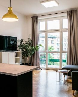 Królewski Apartament