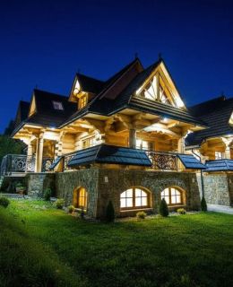 Apartamenty Pod Giewontem