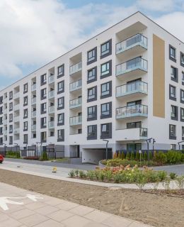 Lazurowa 15 | Elegancki Apartament | Parking Warszawa