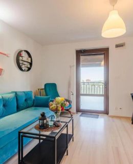 Apartamenty pod Dębem Wicie