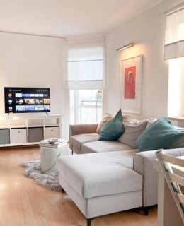 Apartament Art Scandi Toruń