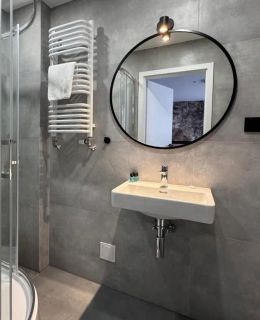 Cube House Aparthotel