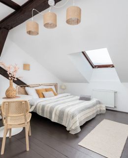 Apartamenty Wiślna Kraków