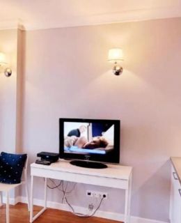 HomeComfort Apartament Atlantic Room Warszawa