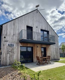Apartmán Stezka, Dolní Morava