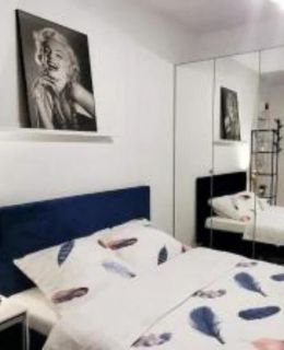 HomeComfort Apartament Merlin Warszawa