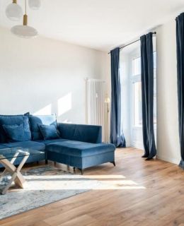 Apartament Eliza by Rentoom Toruń