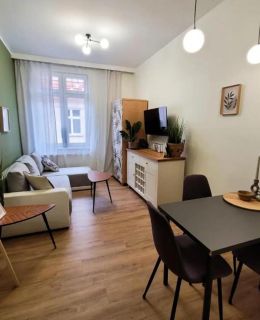 Apartament Boho Raj by Rentoom Toruń