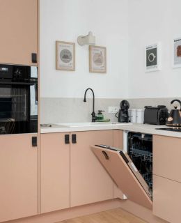 Apartament Zielona 5 | Stylowy Apartament | Balkon