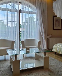 Hotel Viwaldi Baruchowo