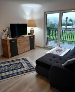 Apartamenty z widokiem Zakopane