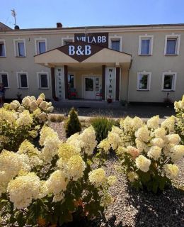 Villa BB samozameldowanie Banino