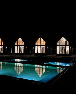 Catalpa Camp**** Ośrodek Rekreacyjno-Wypoczynkowy n/j.Gopło