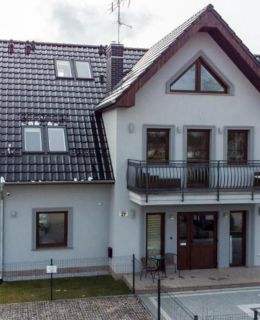 Aston Vila Apartments Dziwnów