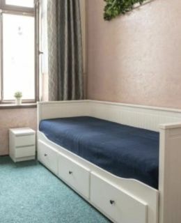 Hostel - PKP, rynek Wrocław