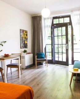 Apartament Garden Studio Kraków