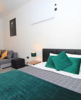 Apartamenty Lenart Kraków