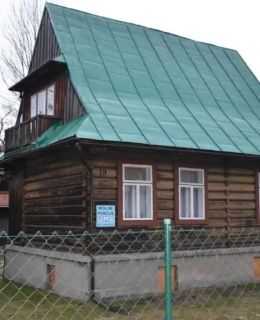 Pokoje Gościnne Monika Szling Zakopane