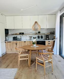 Hevenia Pogorzelica - Szum Morza Apartment-Sunny Side Baltic