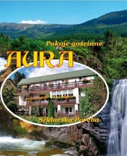 Aura Szklarska Poręba