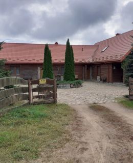 Agroturystyka TWÓJ RAJ Białowieża