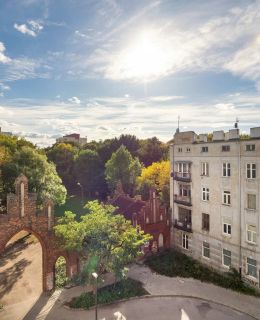 Felsztyńskiego 10 | Przytulny Apartament | Parking