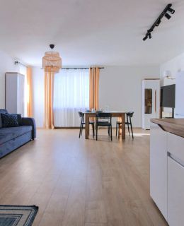 Apartament Miraim - Kraków Borkowska