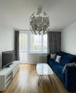 Przymorze Nadmorski Apartament Gdańsk
