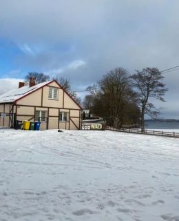 Agroturystyka Nad Żerdnem Stare Drawsko