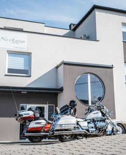 Na Rozstaju - noclegi Miejsce Piastowe