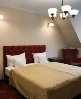 Apartamenty Pod Zegarem Sandomierz