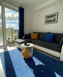 Apartament Pucka Marina