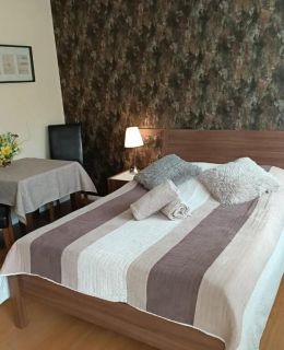 Lux Apartment Small