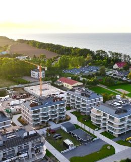 365PAM - Apartament Tukan - Sarbinowo