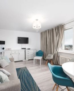 TOTU HOME Baltic Stay - Korzeniowskiego 28 Brzeźno