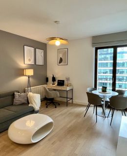Apartament NiePokorny Warszawa
