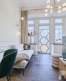 Apartament Polonia Residence Glamour Łódź by LookAp