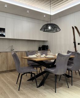 Apartament CzorsztynLake.PL Kluszkowce