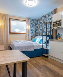 Karkonosky Apartamenty - Krucze Skały Karpacz