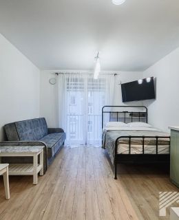 Apartament Slovianka Comfort I Łódź