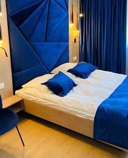 Hotel Diament i Brylant Rawicz