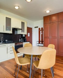 ApartamentyPrzyMorzu Reymonta z widokiem na morze Kołobrzeg