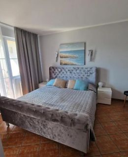 Apartamenty Hexagon nr 13 Grzybowo