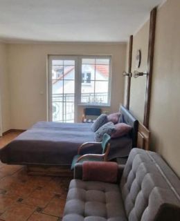 Apartamenty Hexagon nr 15 Grzybowo