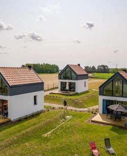 Domek i Apartamenty Rybical 42